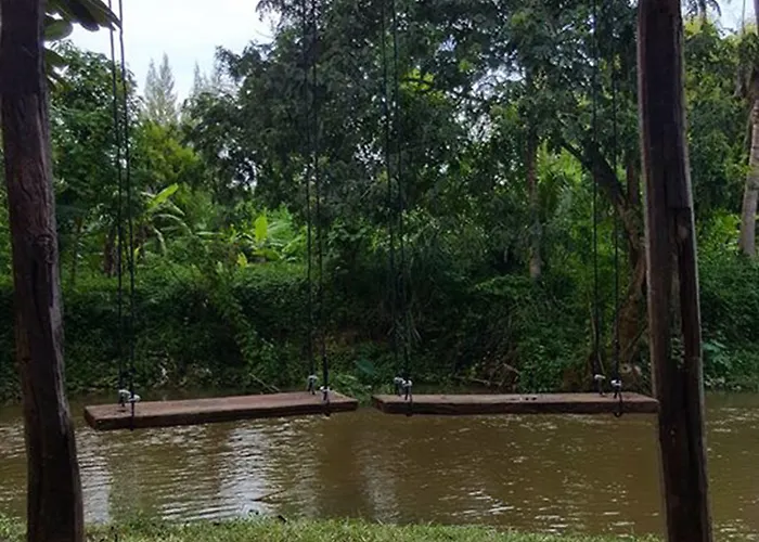 Bang Wela At Suanphung 2*
